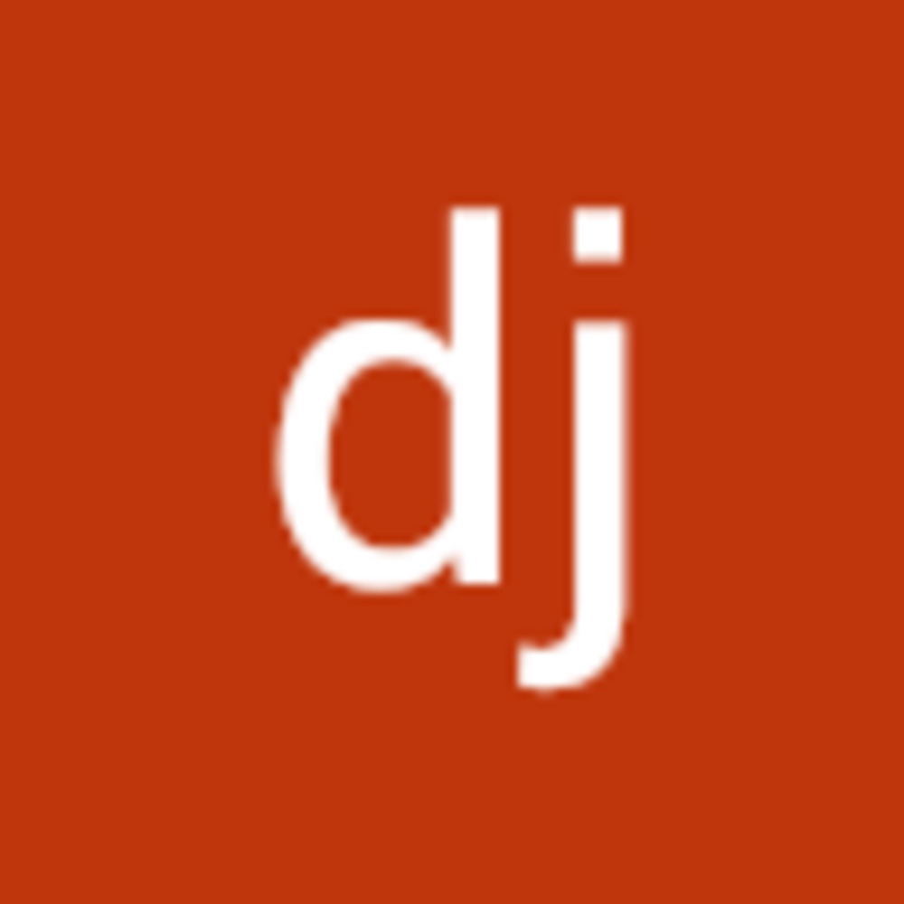 Meet your Posher, Dj